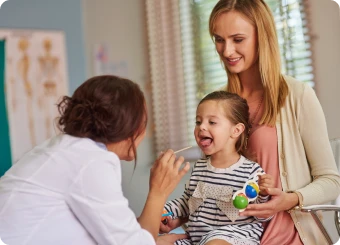 Dra. Larissa Quidute | Pediatria e Neonatologia