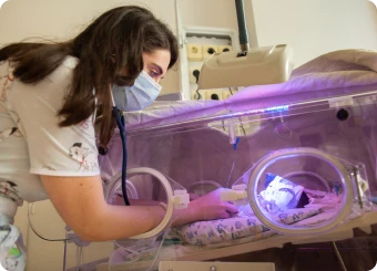 Dra. Larissa Quidute | Pediatria e Neonatologia